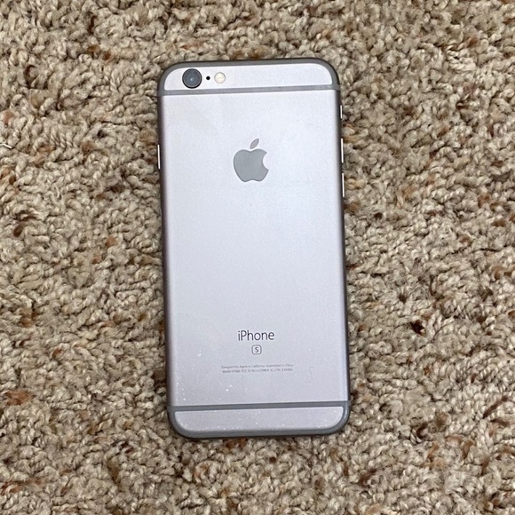 iPhone 6s